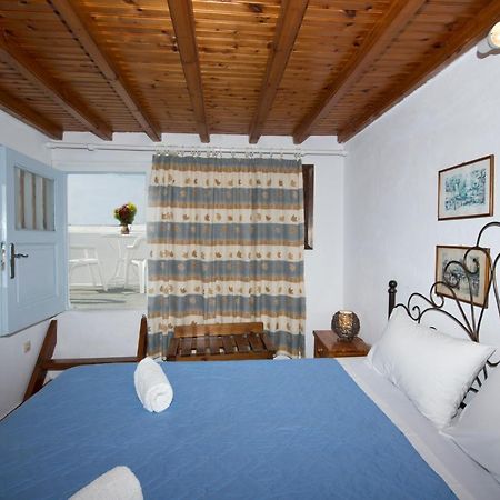 Sunday Summer House Mykonos Town Exterior photo