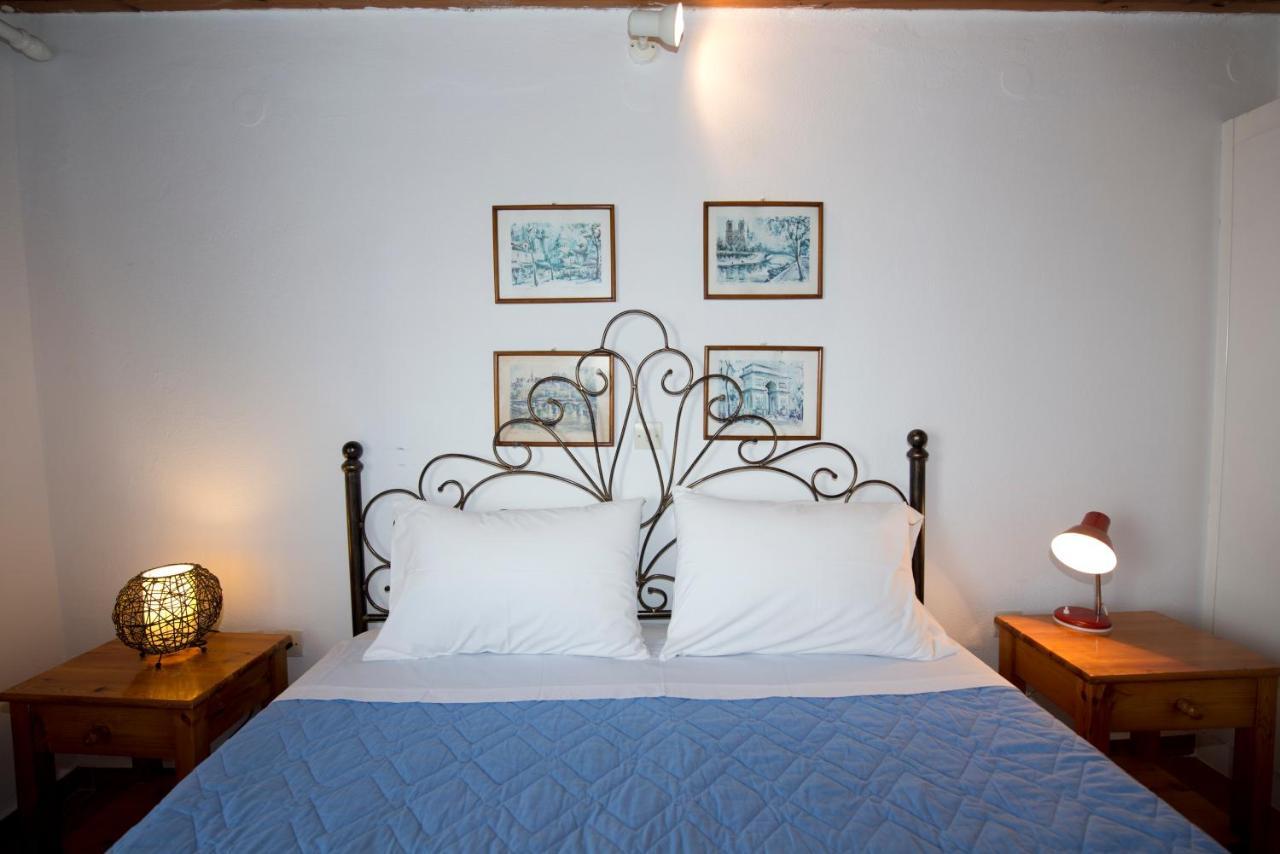 Sunday Summer House Mykonos Town Exterior photo